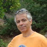 Professor, AMOP Profile Image
