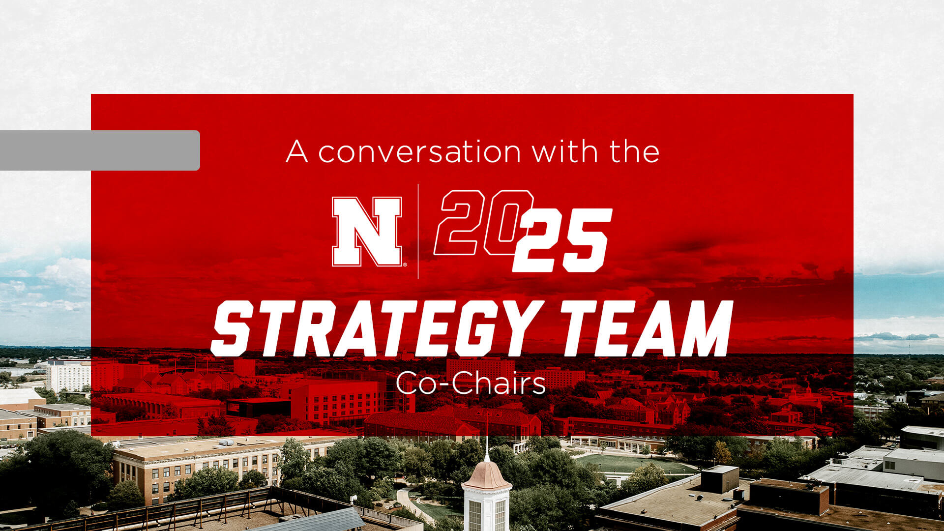 A Conversation with the N|2025 Strategy Team Co-Chairs
