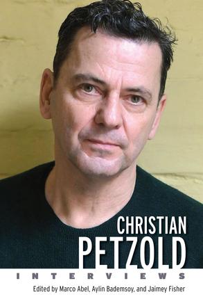 "Christian Petzold: Interviews" Book Cover