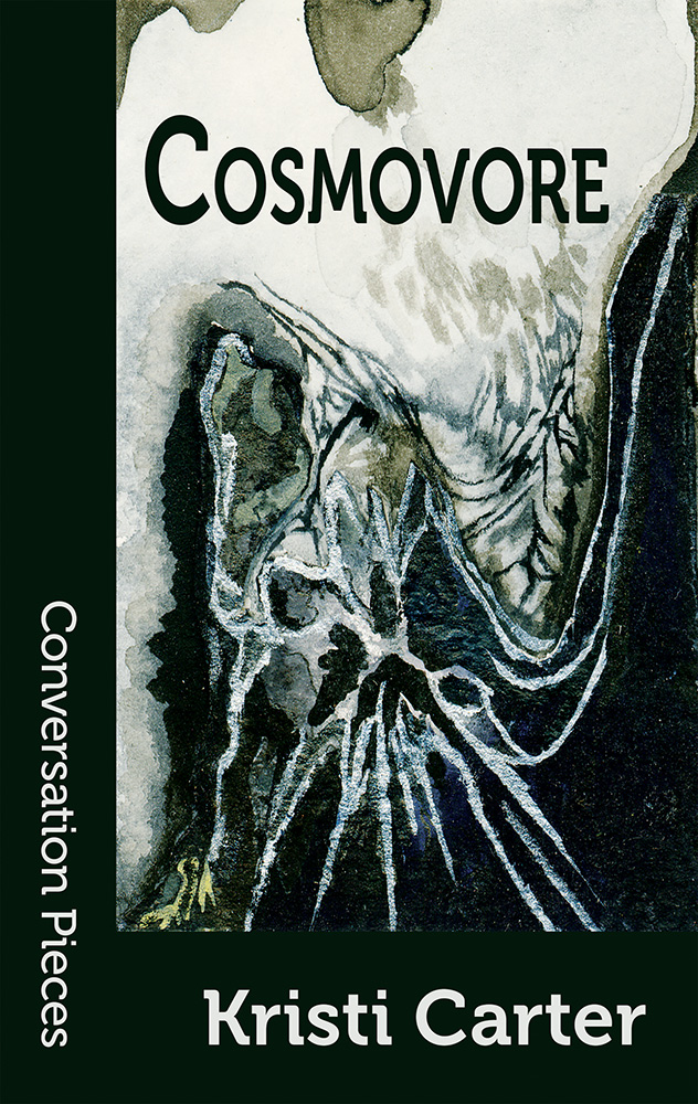 Cover of COSMOVORE