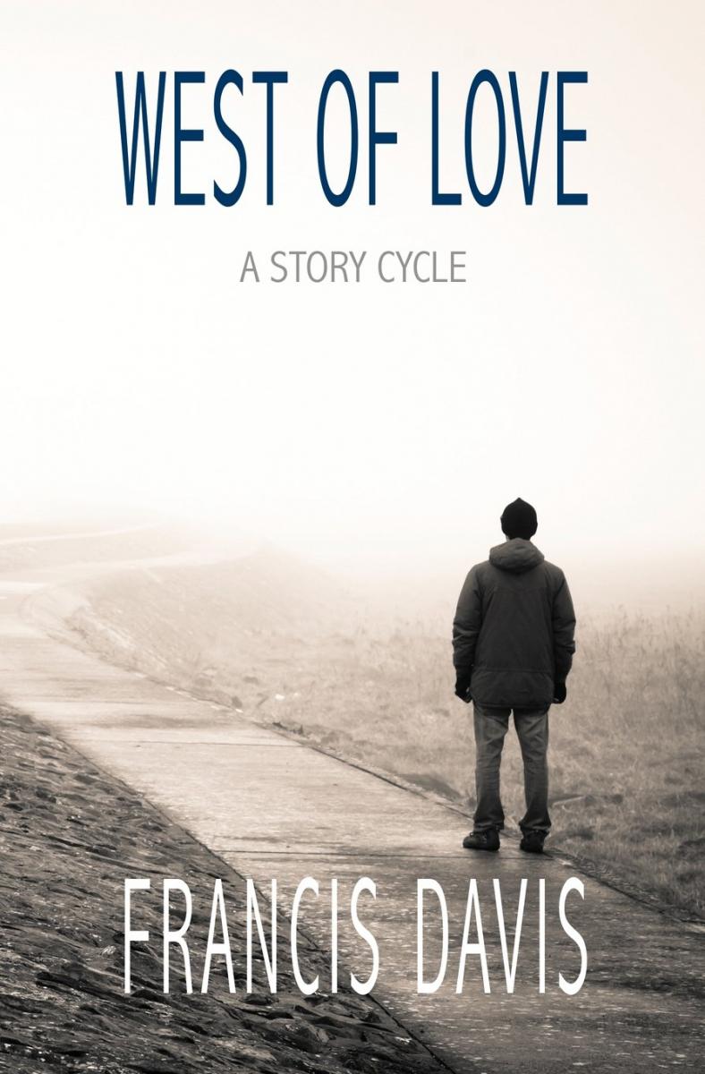 Cover of WEST OF LOVE