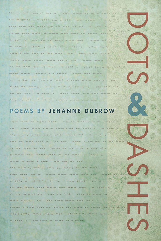Cover of DOTS AND DASHES