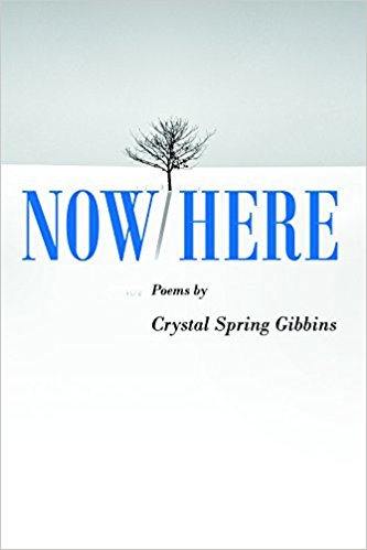 Cover of NOW/HERE