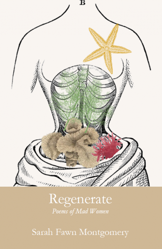 Cover of REGENERATE