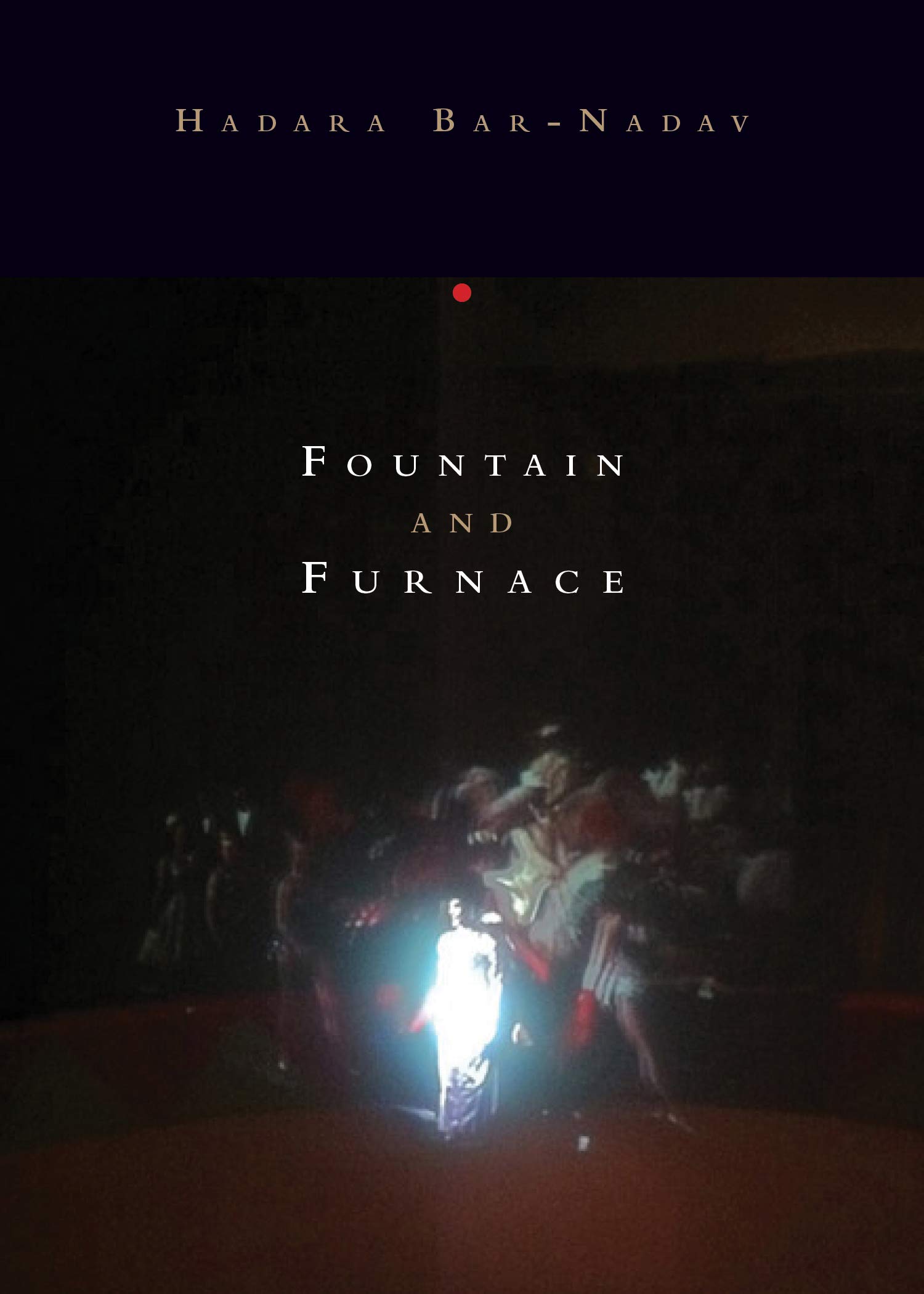Cover image for Fountain and Furnace