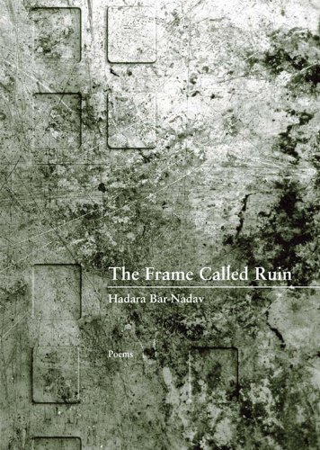 Cover image for The Frame Called Ruin
