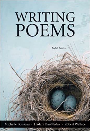 writing poems 8th edition pdf