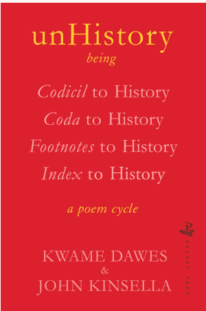 The University of Nebraska-Lincoln to Honor the Writing and Leadership of  Kwame Dawes