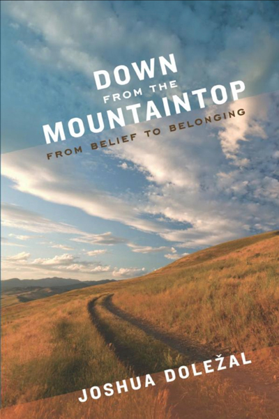 Cover image for Down from the Mountaintop