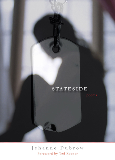 Cover image for Stateside