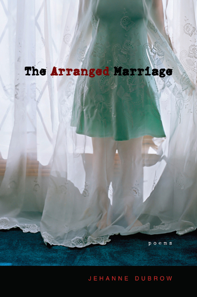 Cover image for The Arranged Marriage