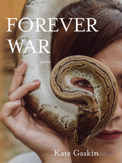 Cover image for Forever War