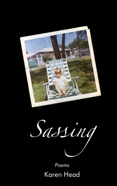 Cover image for Sassing