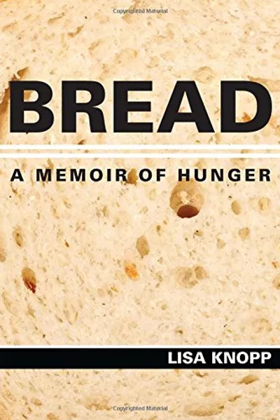 Cover image for Bread