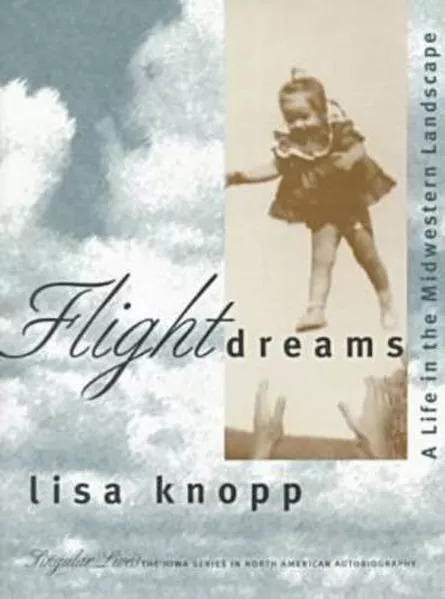 Cover image for Flight Dreams