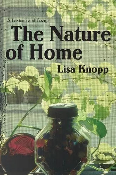 Cover image for The Nature of Home