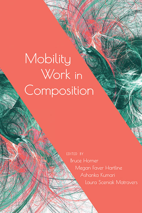 Cover image for Mobility Work in Composition