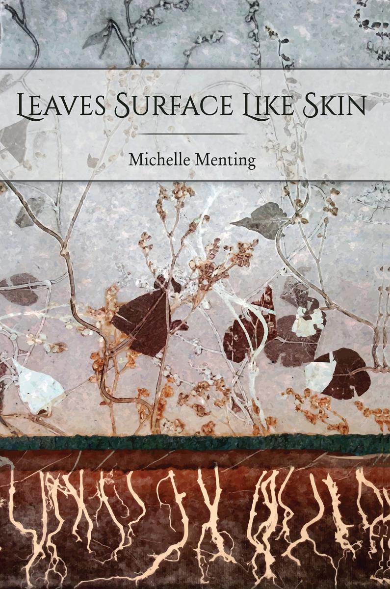 Cover image for Leaves Surface Like Skin