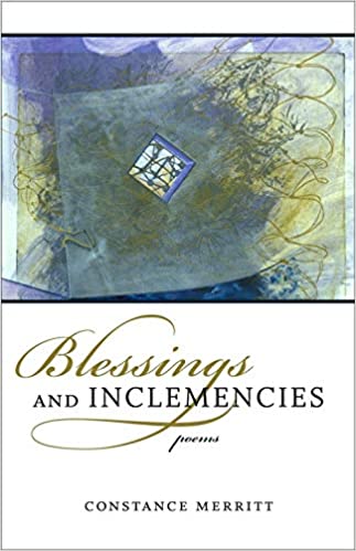 Cover image for Blessings and Inclemencies