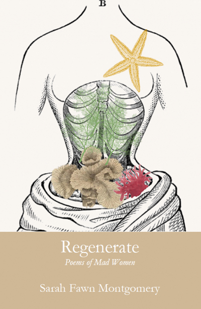 Cover image for Regenerate