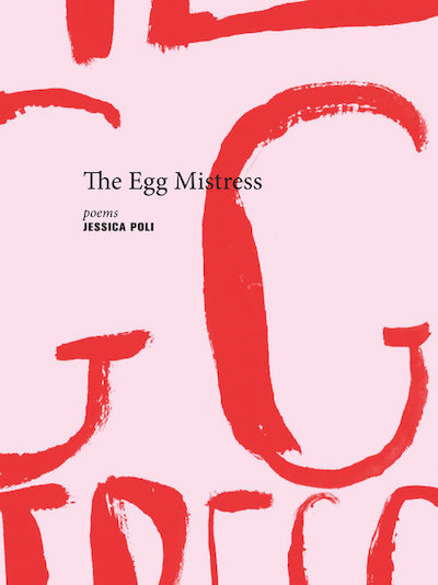 Cover image for The Egg Mistress