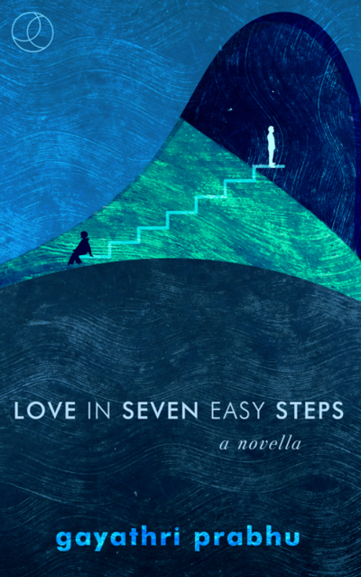 Cover image for Love in Seven Easy Steps