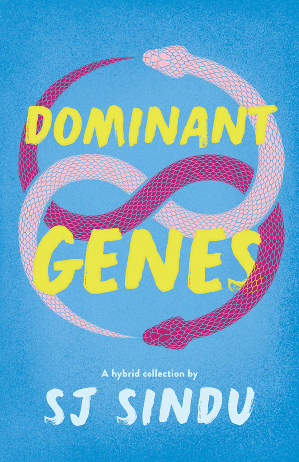 Cover image for Dominant Genes