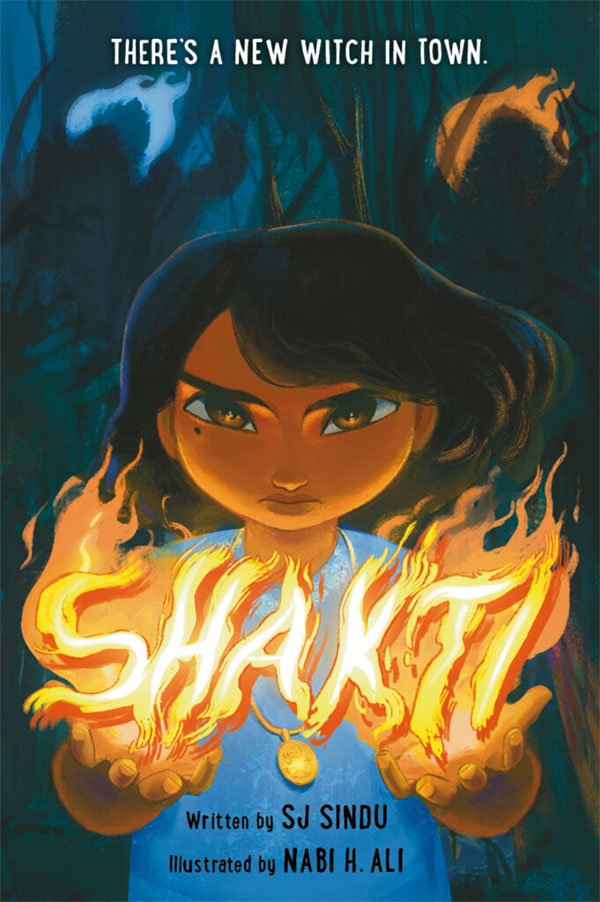 Cover image for Shakti