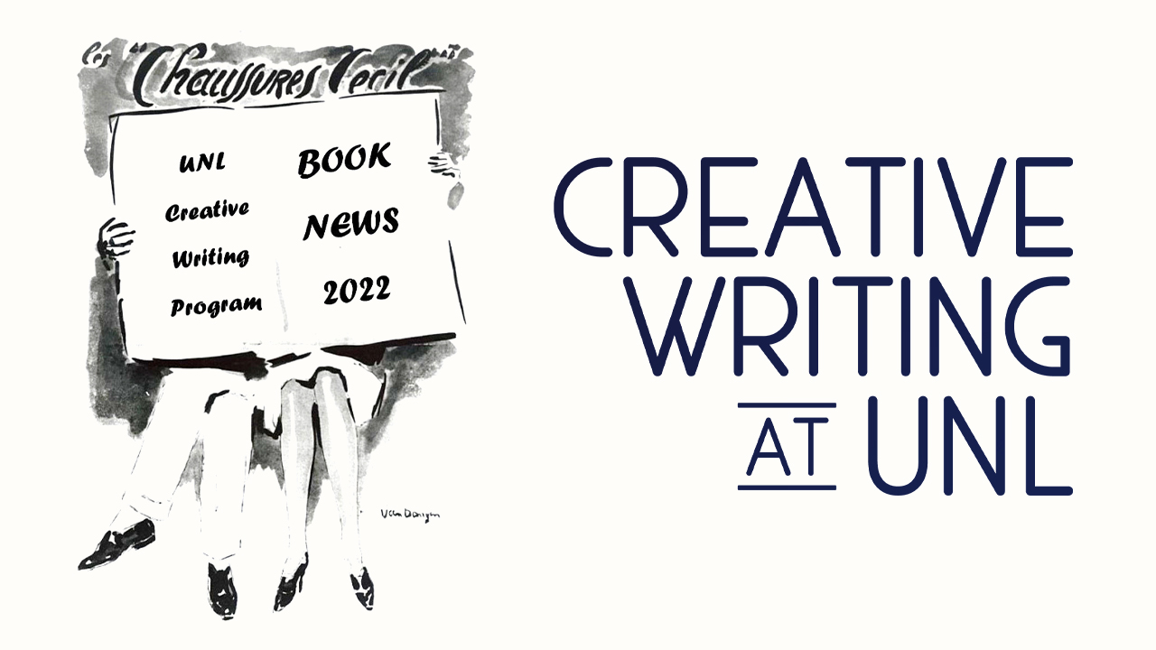 creative writing logo