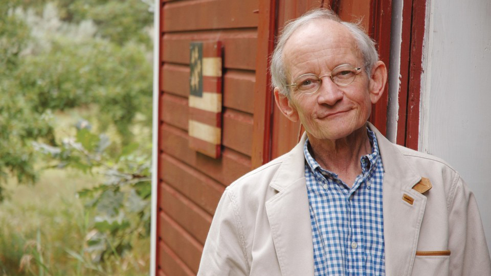 Ted Kooser; links to news story