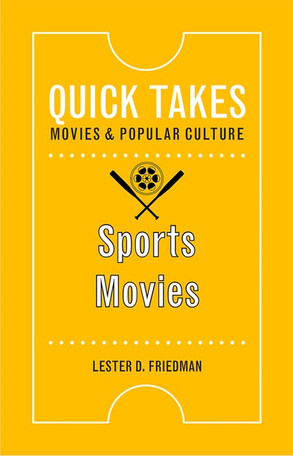 Cover of SPORTS MOVIES