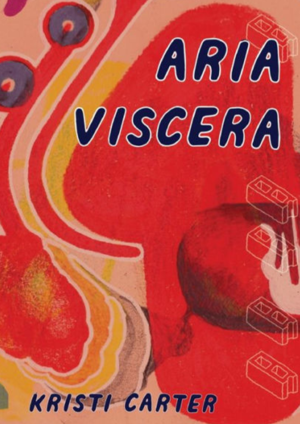 Cover of ARIA VISCERA