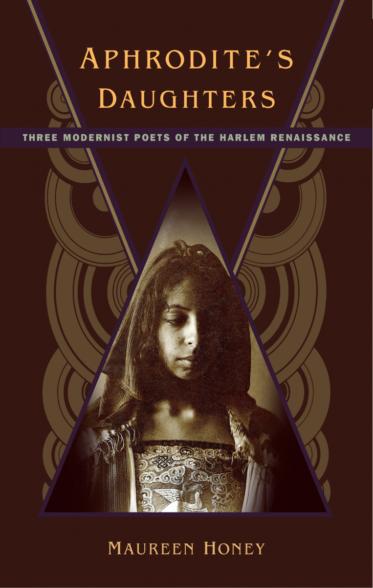 Cover of Aphrodite's Daughters by Maureen Honey
