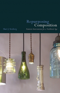 Cover image of Repurposing Composition
