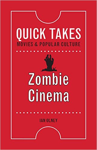 Cover of Quick Takes - Zombie Cinema