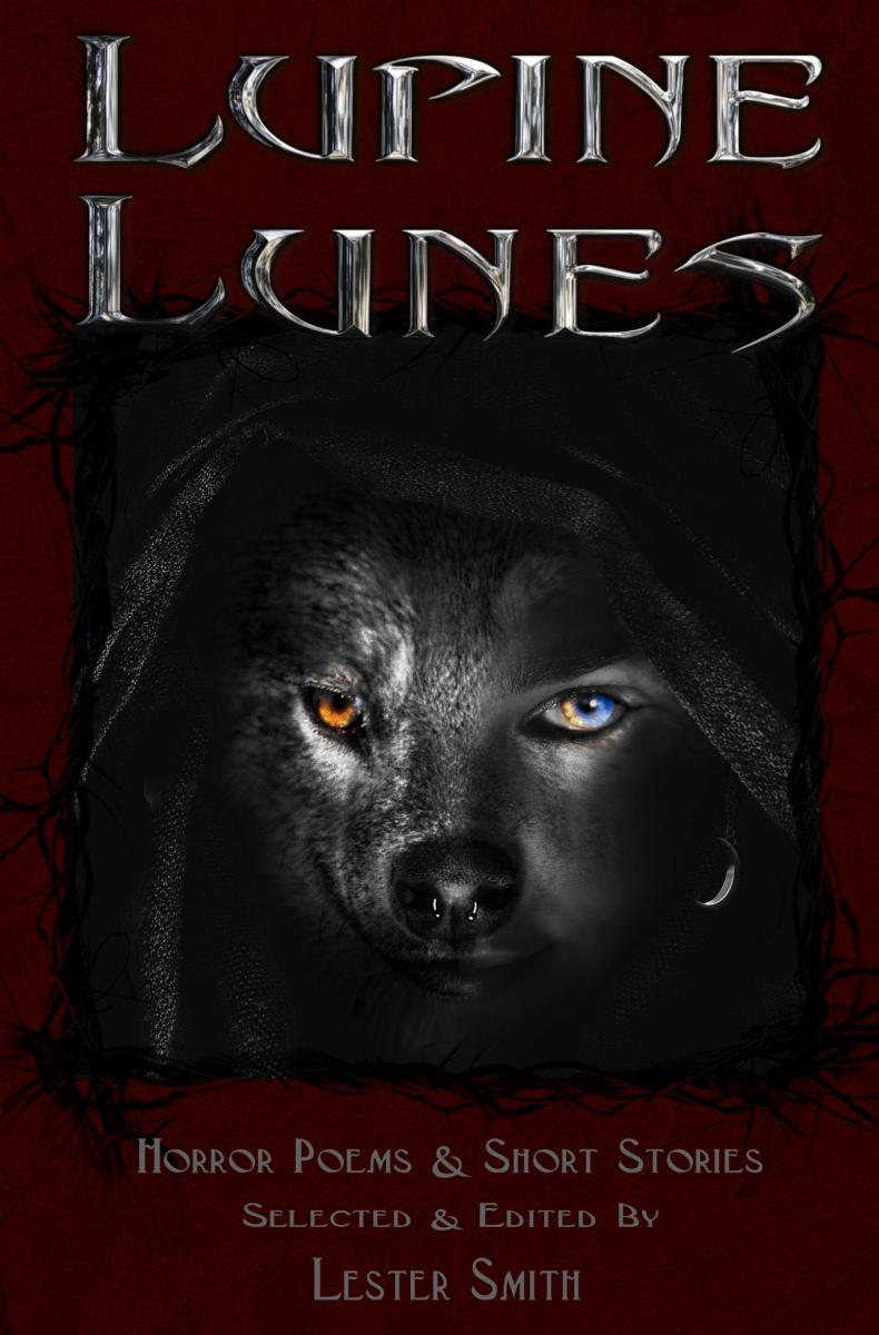 Cover of Lupine Lunes