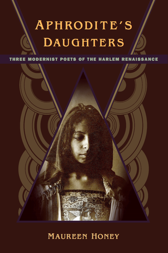 Cover image of APHRODITE'S DAUGHTERS by Maureen Honey