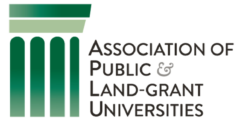 Association of Public Land-Grant Universities logo