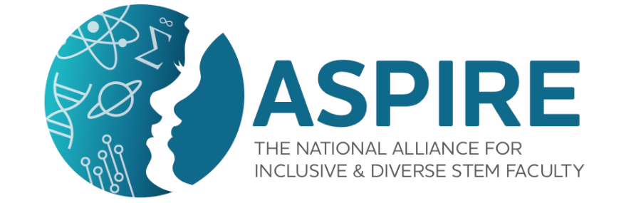 Alliance for Inclusive and Diverse Stem Faculty logo
