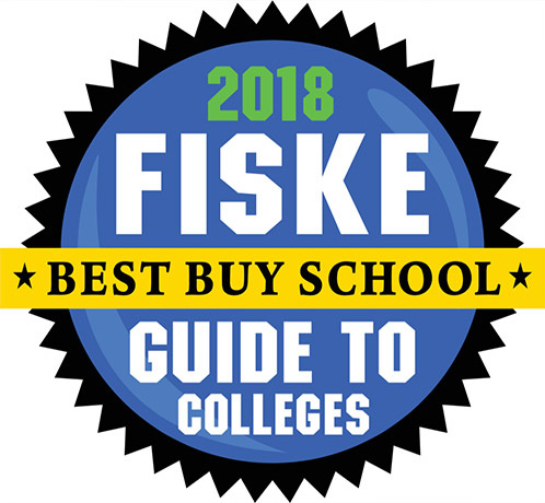 Fiske Best Buy guide logo
