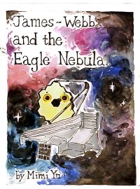 James Webb and the Eagle Nebula