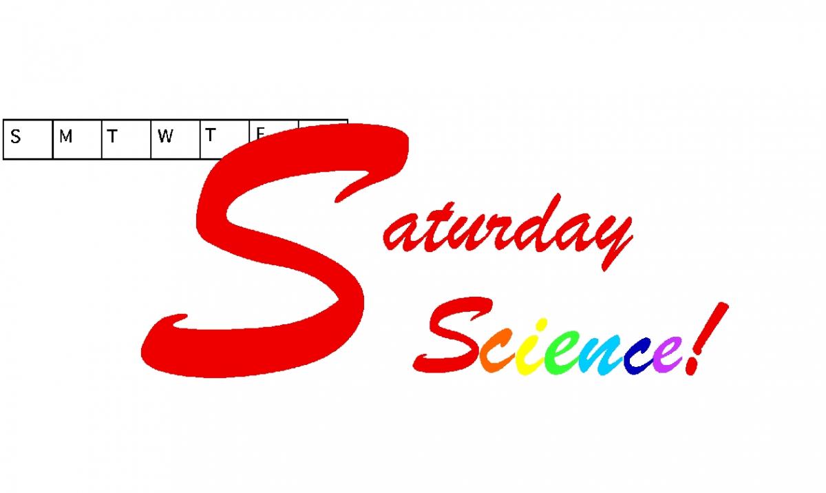 Saturday Science Physics And Astronomy Labs Nebraska