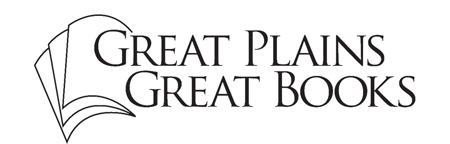 Great Plains Great Books logo
