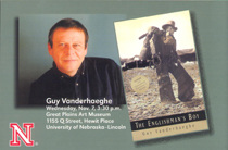 Guy Vanderhaeghe