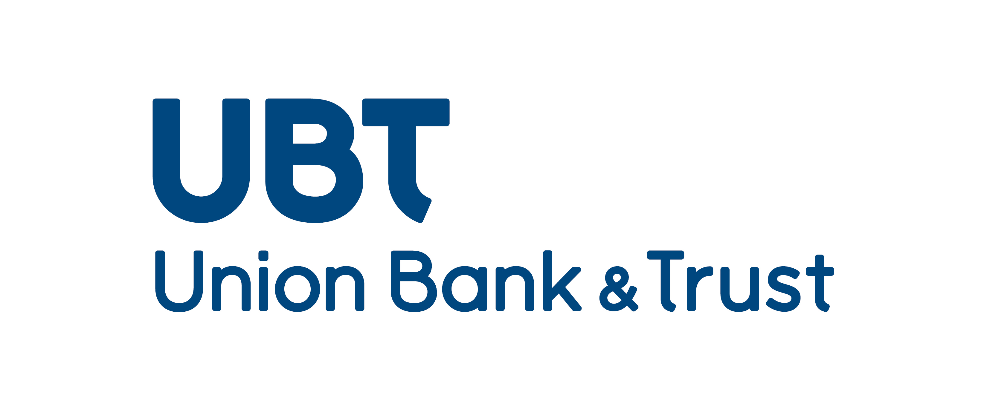 UBT logo