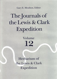 Journals of Lewis & Clark Expedition