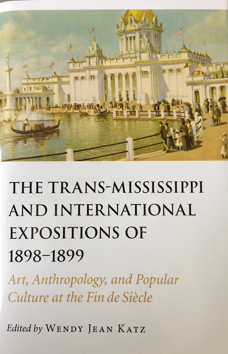 Trans Mississippi West book cover