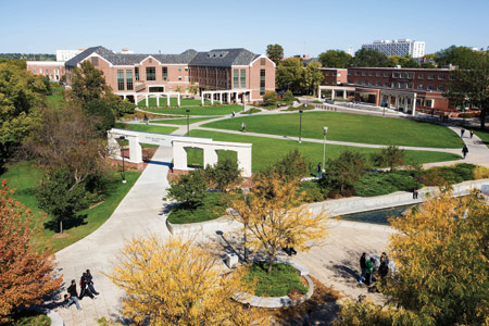 Campus